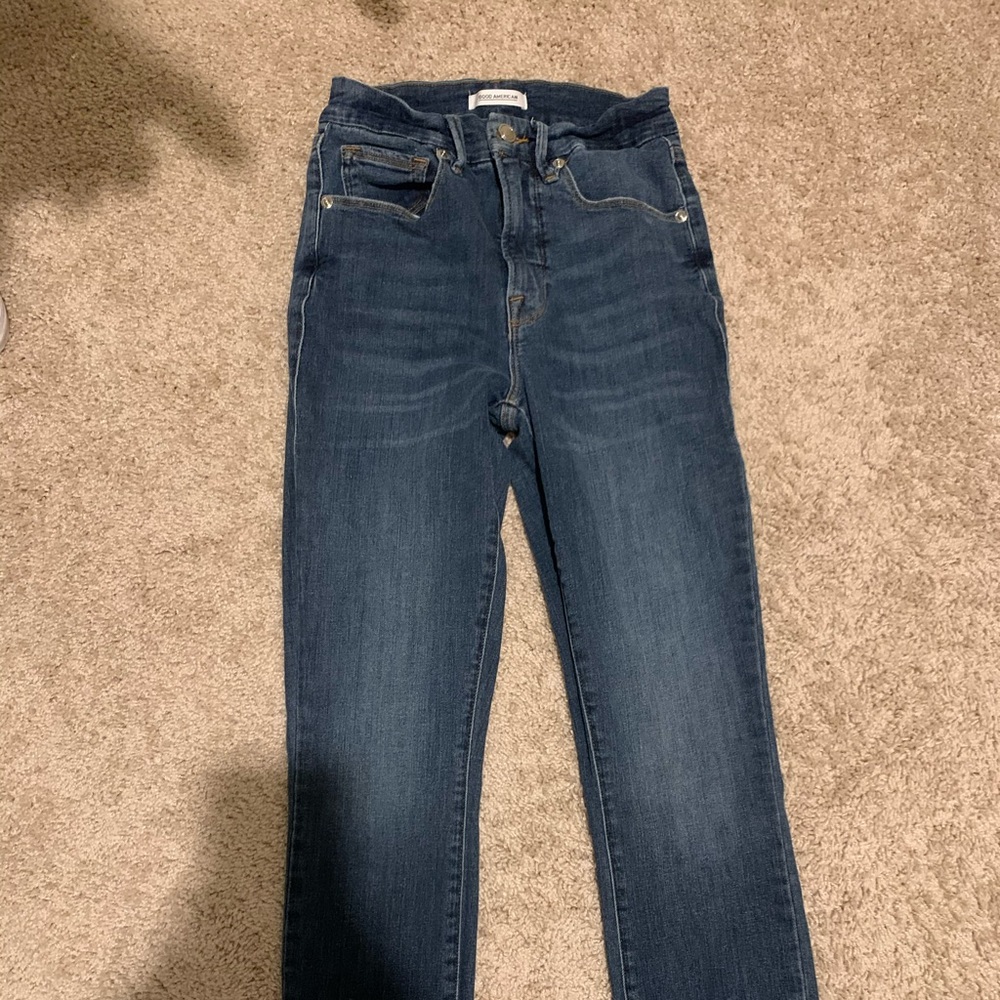 Good American jeans